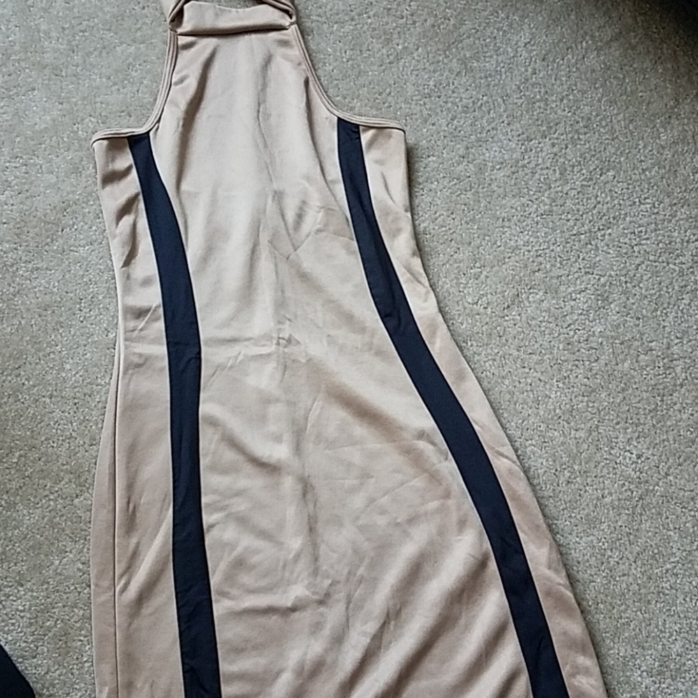 Woman's dress